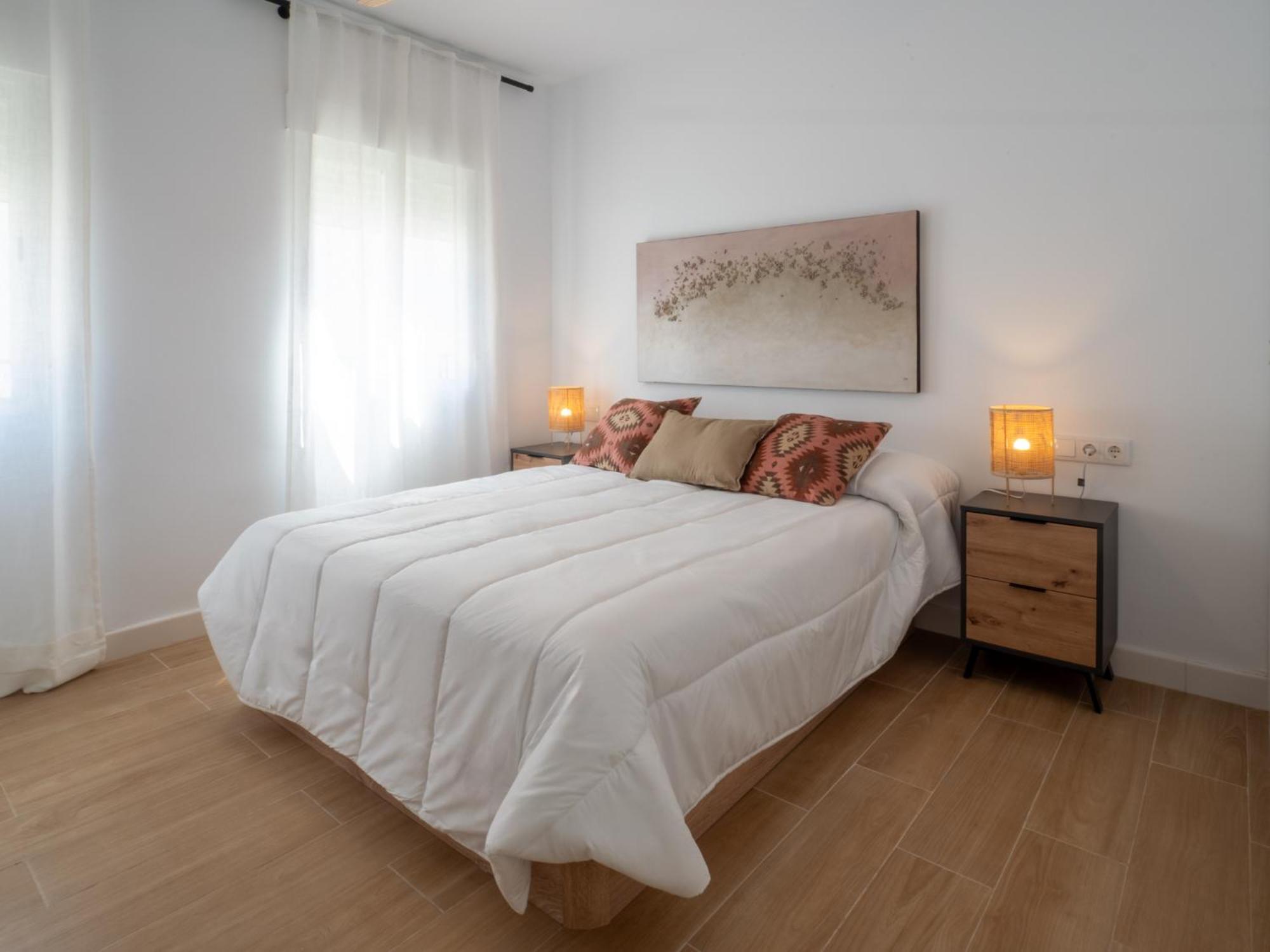 Ferienwohnung Bhost - Nieves Córdoba Exterior foto